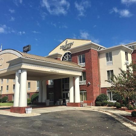 Country Inn & Suites By Radisson, Ruston, La 外观 照片