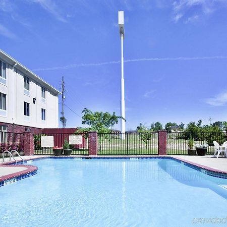 Country Inn & Suites By Radisson, Ruston, La 外观 照片
