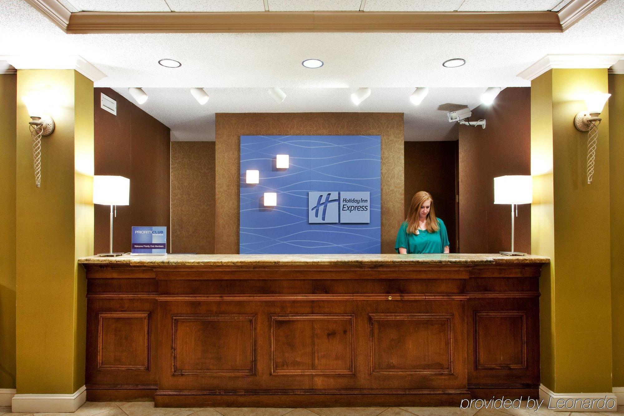 Country Inn & Suites By Radisson, Ruston, La 内观 照片