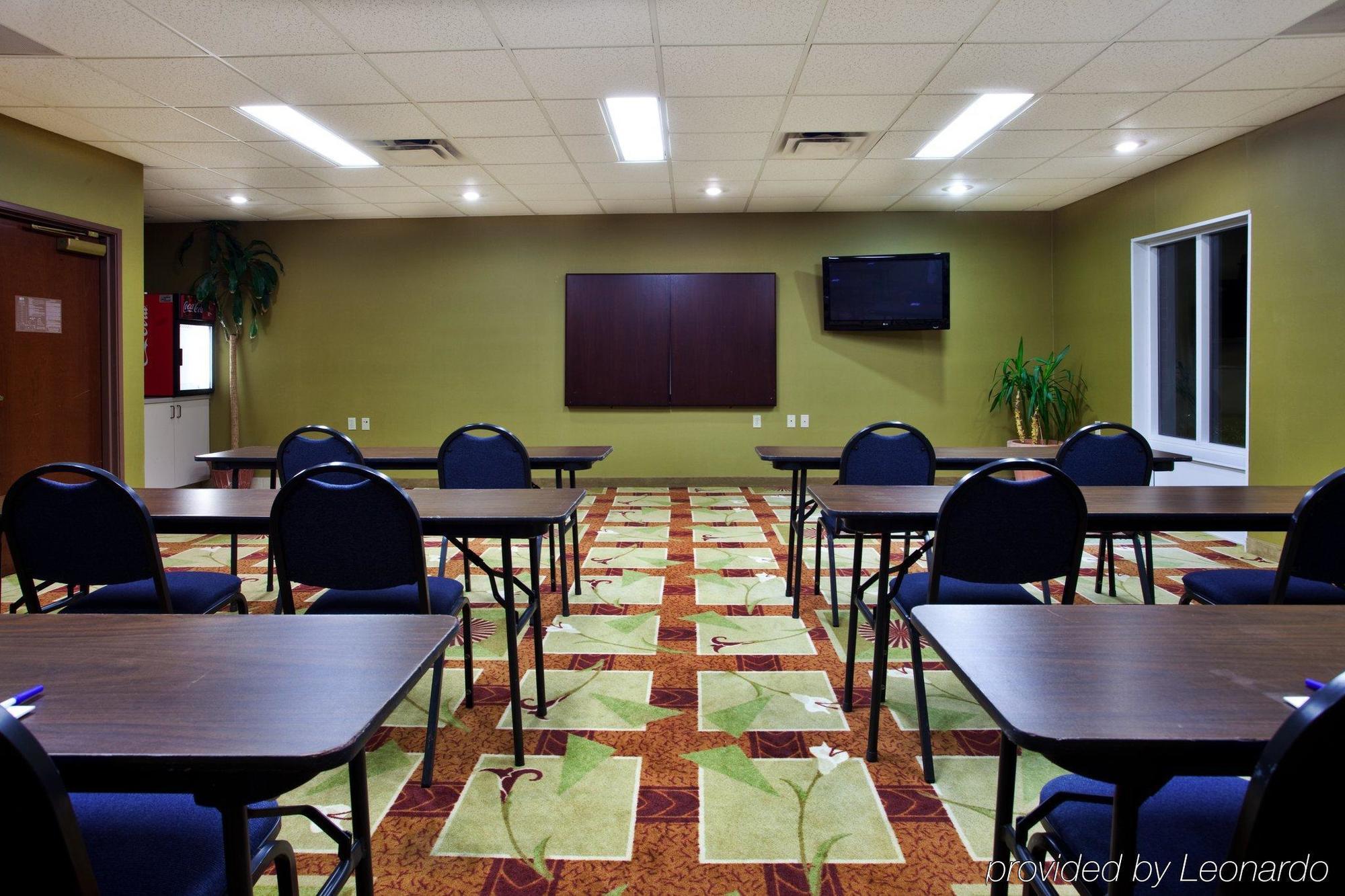 Country Inn & Suites By Radisson, Ruston, La 外观 照片