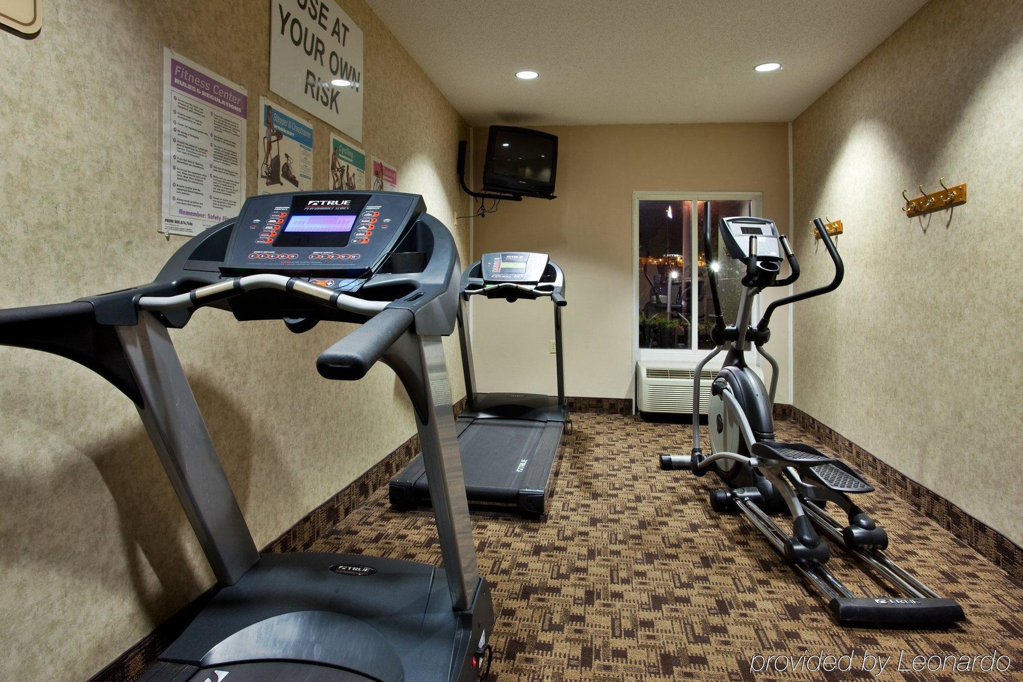 Country Inn & Suites By Radisson, Ruston, La 外观 照片
