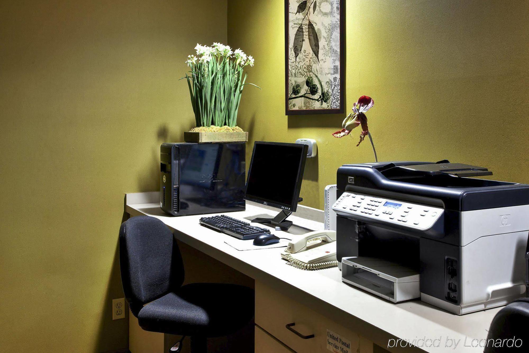 Country Inn & Suites By Radisson, Ruston, La 外观 照片