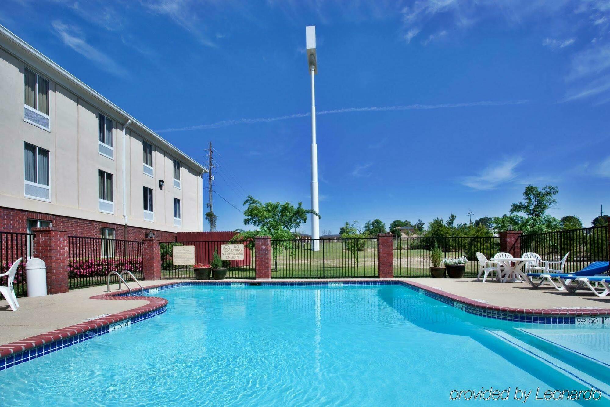 Country Inn & Suites By Radisson, Ruston, La 外观 照片