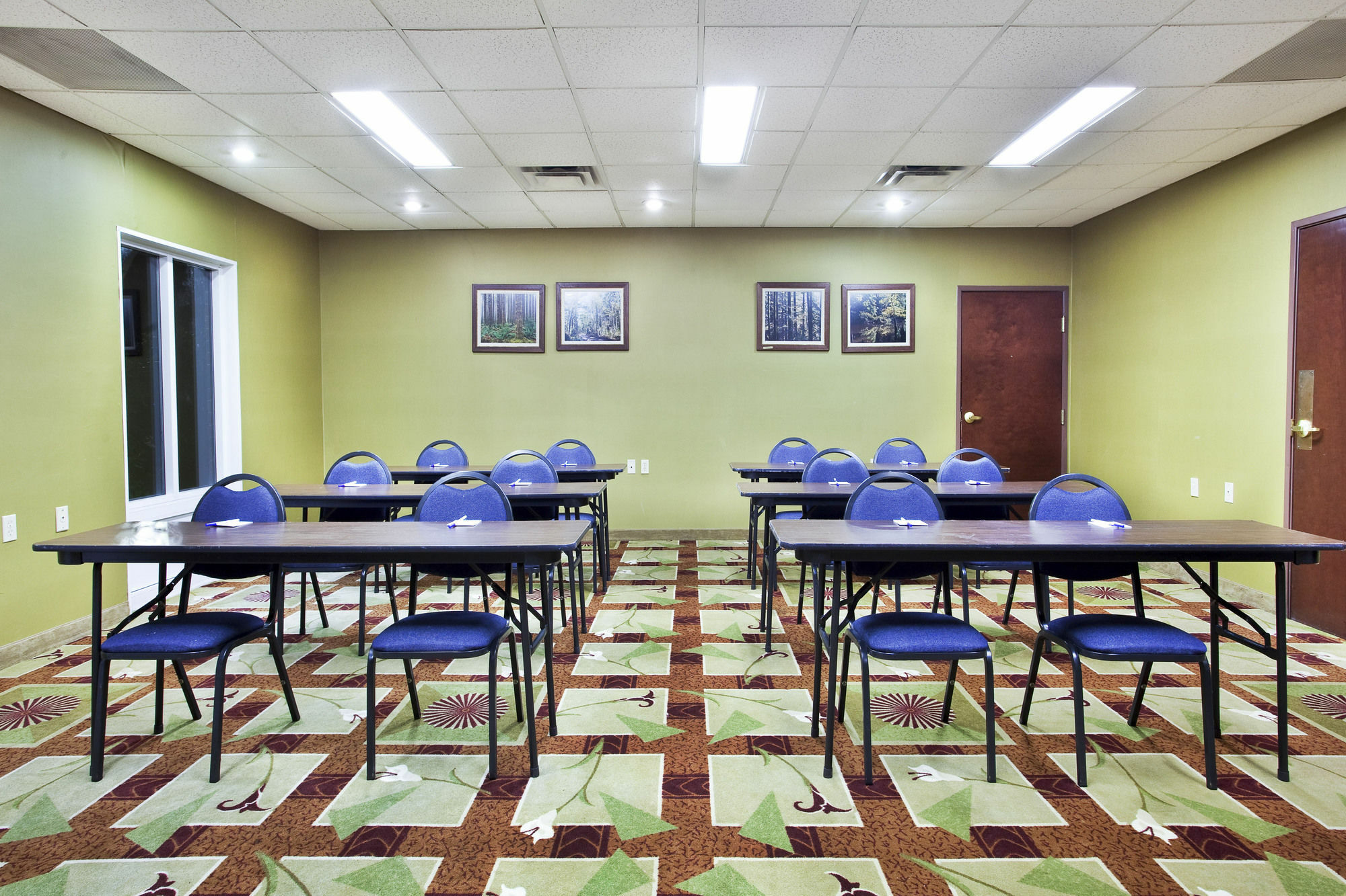 Country Inn & Suites By Radisson, Ruston, La 外观 照片