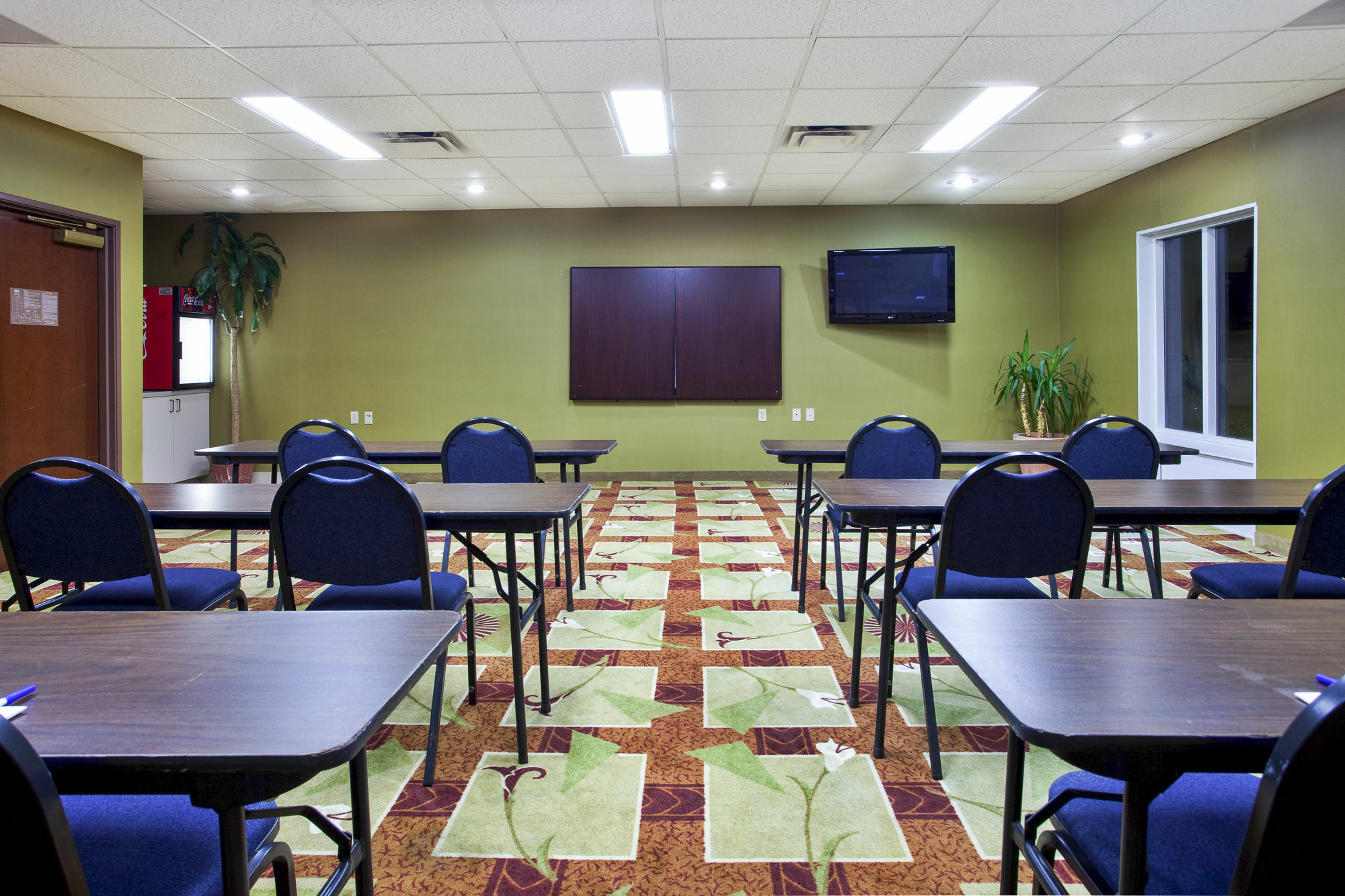 Country Inn & Suites By Radisson, Ruston, La 外观 照片
