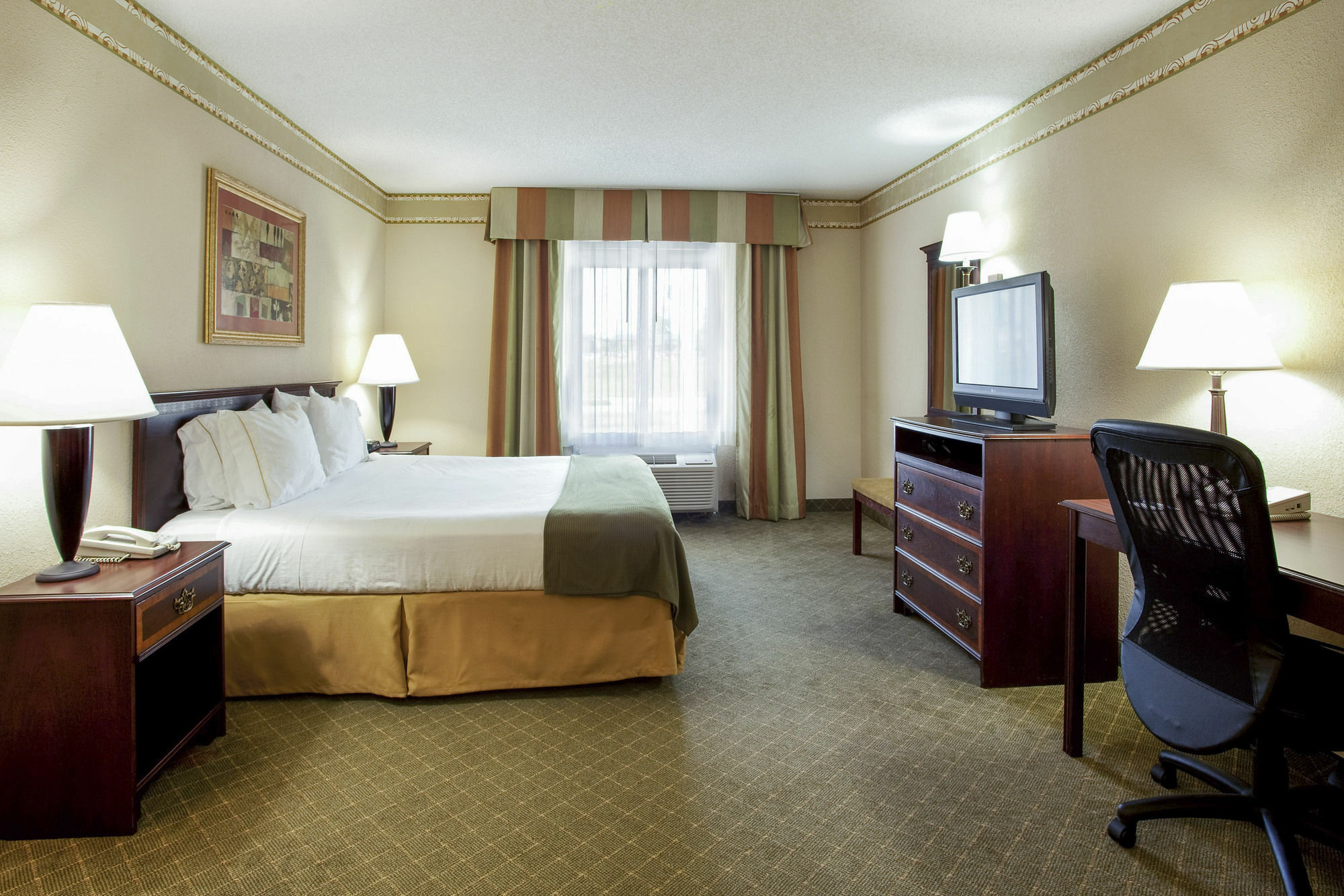 Country Inn & Suites By Radisson, Ruston, La 外观 照片