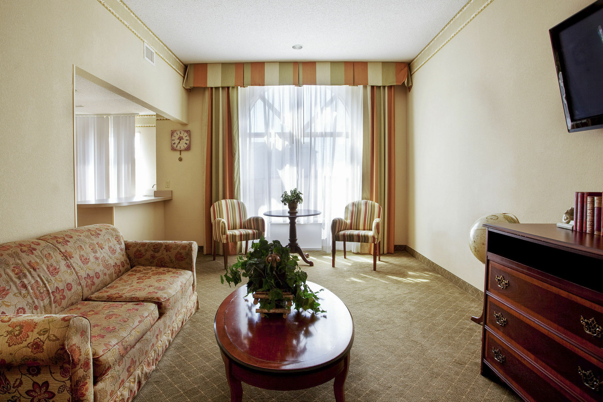 Country Inn & Suites By Radisson, Ruston, La 外观 照片