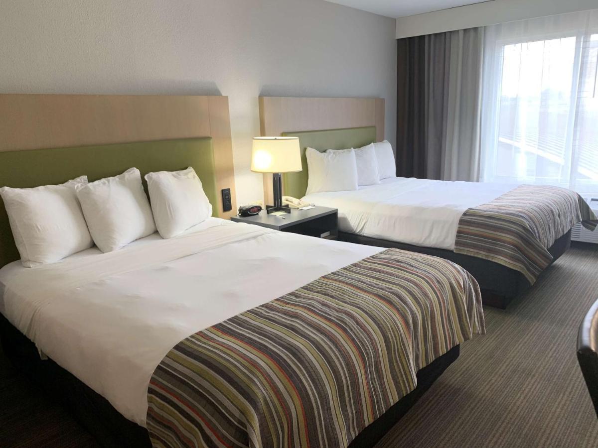 Country Inn & Suites By Radisson, Ruston, La 外观 照片