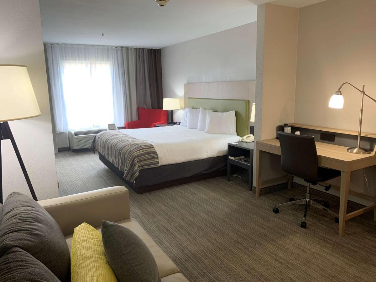 Country Inn & Suites By Radisson, Ruston, La 外观 照片