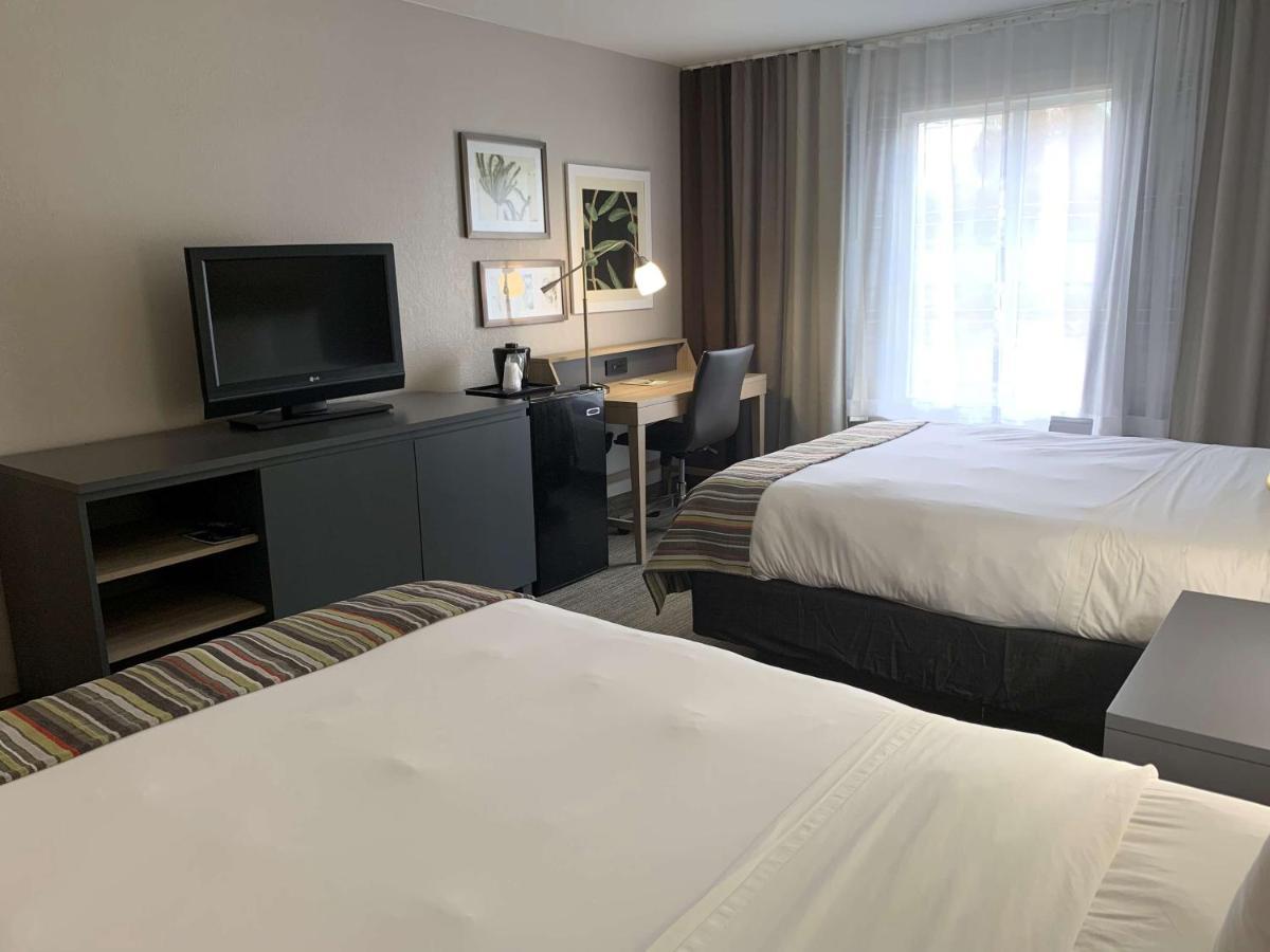 Country Inn & Suites By Radisson, Ruston, La 外观 照片
