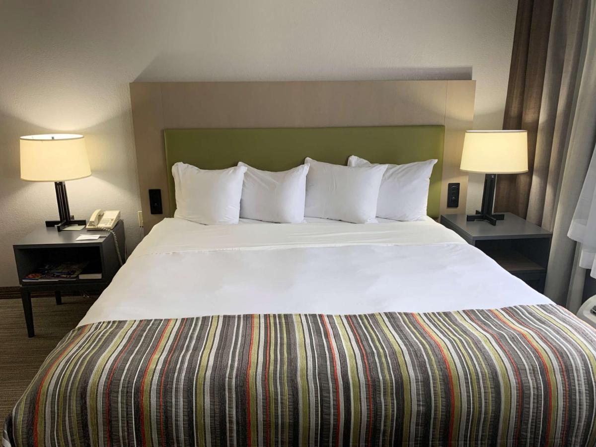 Country Inn & Suites By Radisson, Ruston, La 外观 照片