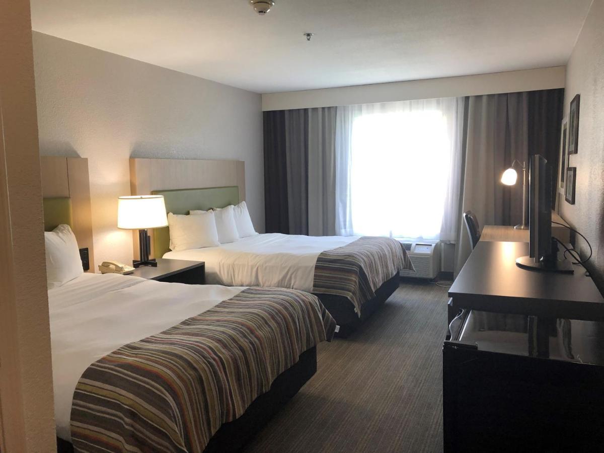 Country Inn & Suites By Radisson, Ruston, La 外观 照片